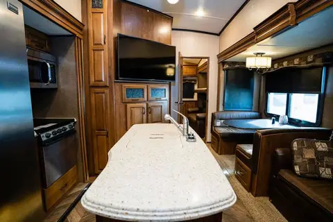 TripL RV Park