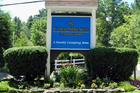 Cold Springs Camp Resort