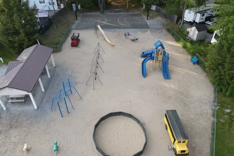 Cold Springs Camp Resort