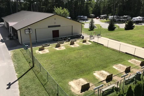 Cold Springs Camp Resort