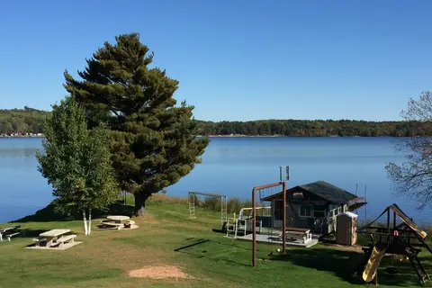 West Point Campgrounds