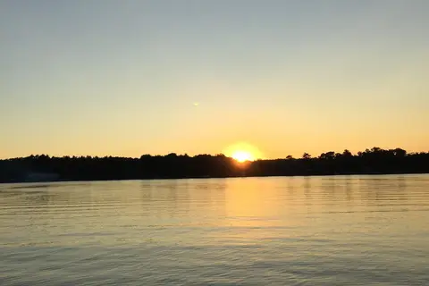West Point Campgrounds
