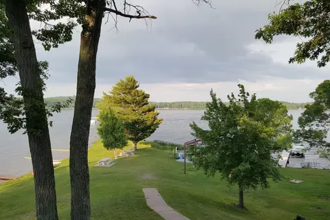 West Point Campgrounds