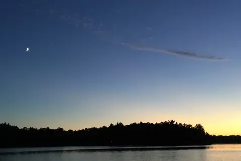 West Point Campgrounds