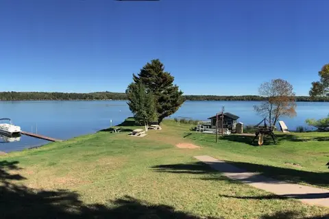 West Point Campgrounds