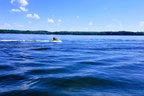 West Point Campgrounds