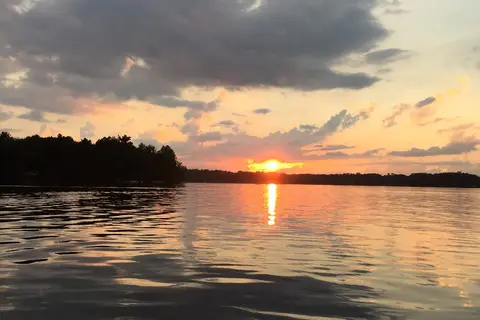 West Point Campgrounds