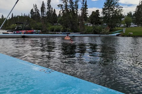 Crystal Springs Resort