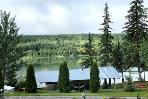 Crystal Springs Resort