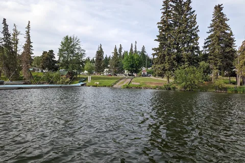 Crystal Springs Resort