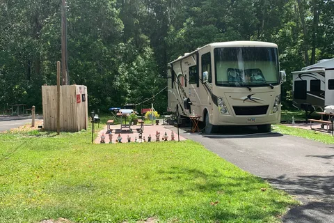 Cherry Blossom RV Resort