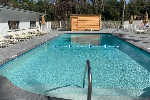 Cherry Blossom RV Resort