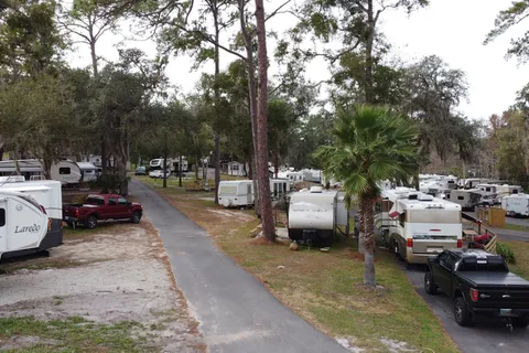 Cherry Blossom RV Resort