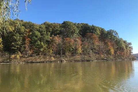 Dillon State Park
