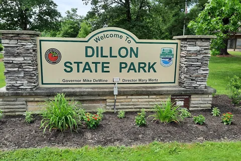 Dillon State Park
