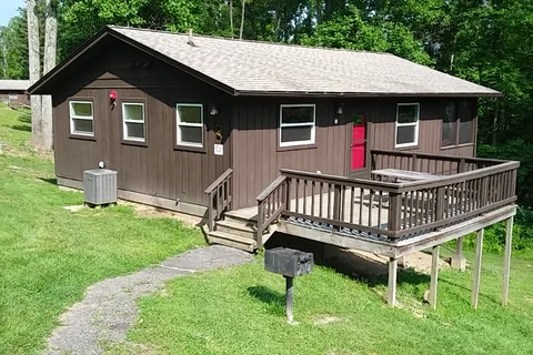 Dillon State Park