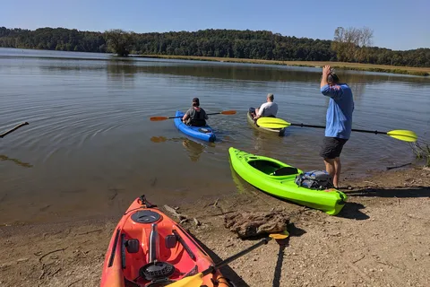 Dillon State Park