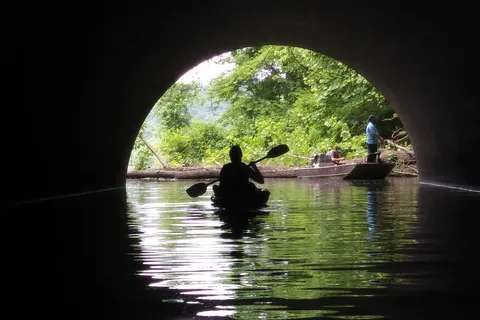Dillon State Park