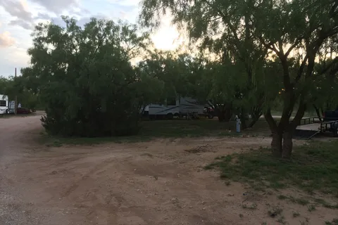 Sherrod Heights RV Park