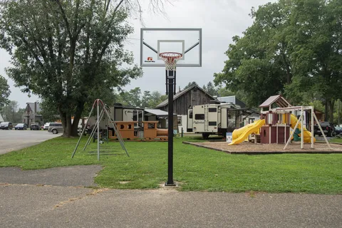 Mill Bridge Village and Camp Resort