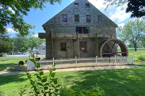 Mill Bridge Village and Camp Resort
