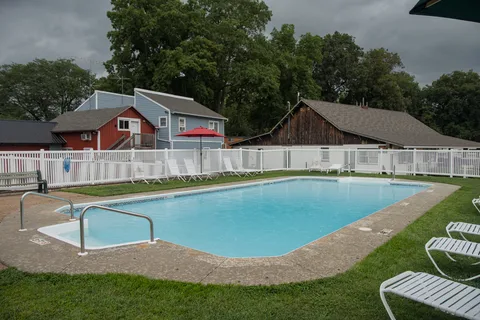 Mill Bridge Village and Camp Resort