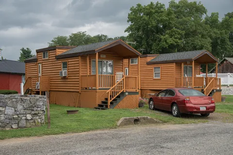 Mill Bridge Village and Camp Resort