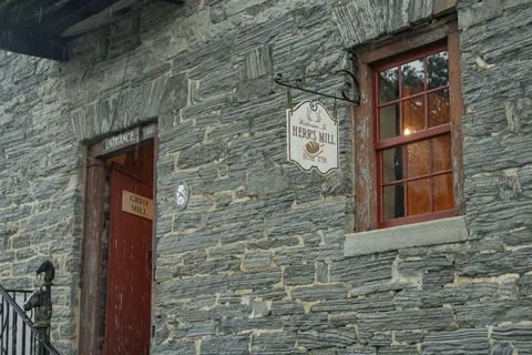 Mill Bridge Village and Camp Resort