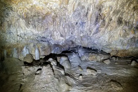 Eagle Cave Resort LLC