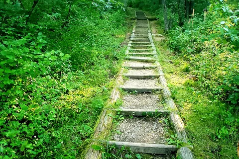 Blue Mound State Park