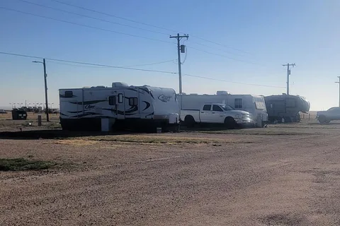 Pine Bluffs RV Resort