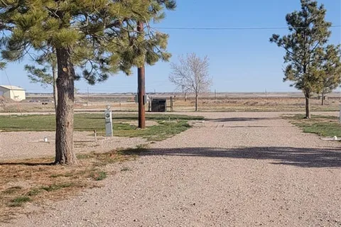 Pine Bluffs RV Resort