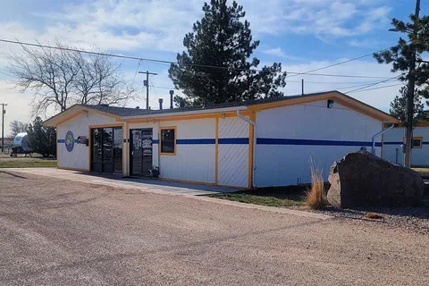 Pine Bluffs RV Resort