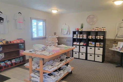 Pine Bluffs RV Resort