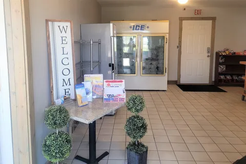 Pine Bluffs RV Resort