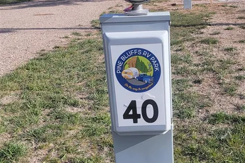 Pine Bluffs RV Resort