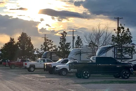 Pine Bluffs RV Resort