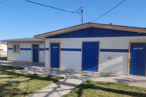 Pine Bluffs RV Resort