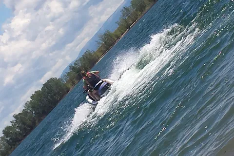 Ackley Lake State Park