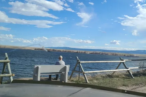 Ackley Lake State Park