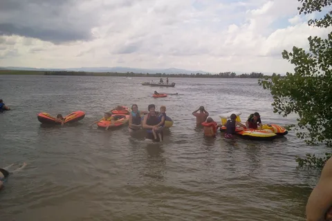 Ackley Lake State Park