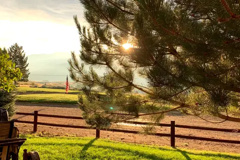 Rocky Ridge RV Resort