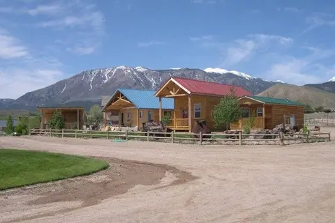 Rocky Ridge RV Resort