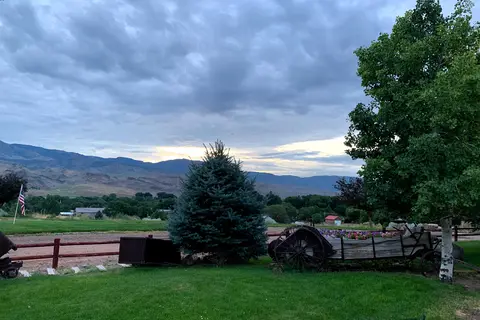 Rocky Ridge RV Resort