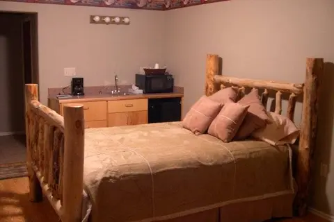 Rocky Ridge RV Resort
