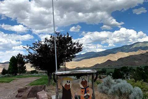Rocky Ridge RV Resort