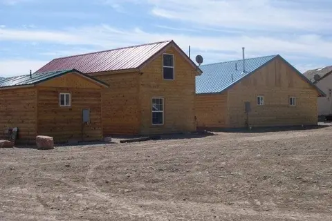 Rocky Ridge RV Resort