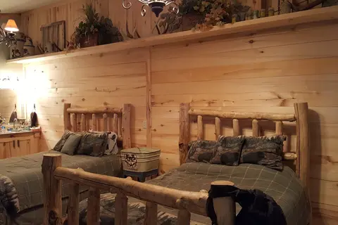Rocky Ridge RV Resort