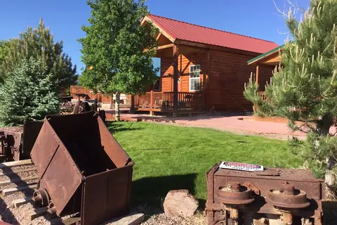 Rocky Ridge RV Resort