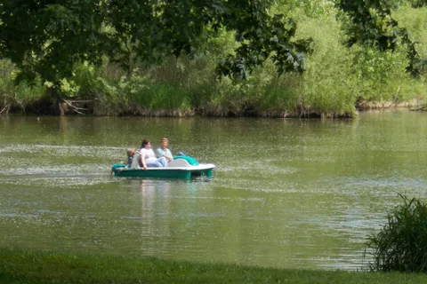 Riversedge Campground and Restaurant